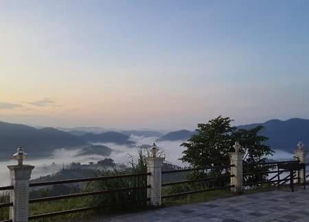 Moriah Berg Tourist Villa Vagamon Vandiperiyār エクステリア 写真