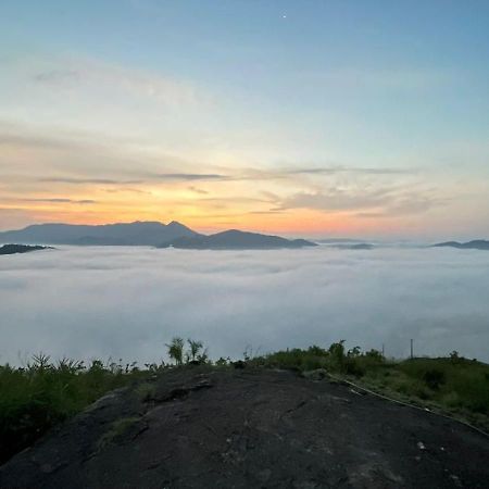 Moriah Berg Tourist Villa Vagamon Vandiperiyār エクステリア 写真