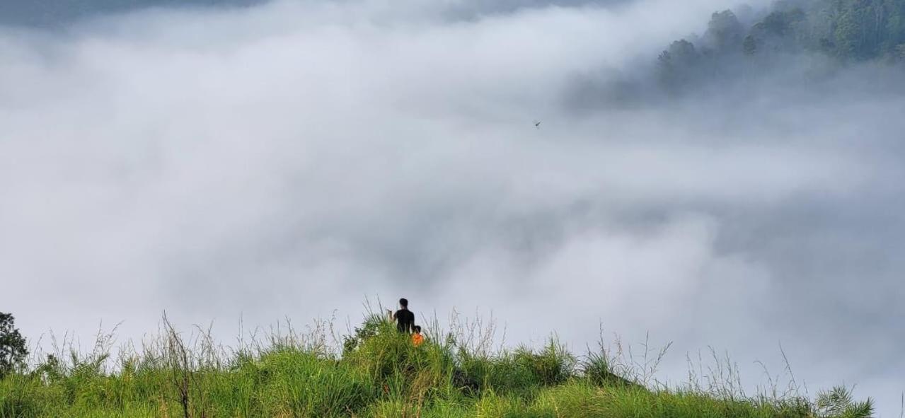 Moriah Berg Tourist Villa Vagamon Vandiperiyār エクステリア 写真