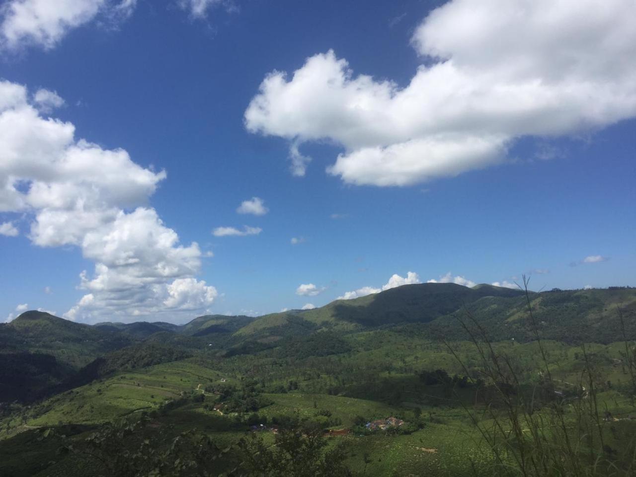 Moriah Berg Tourist Villa Vagamon Vandiperiyār エクステリア 写真