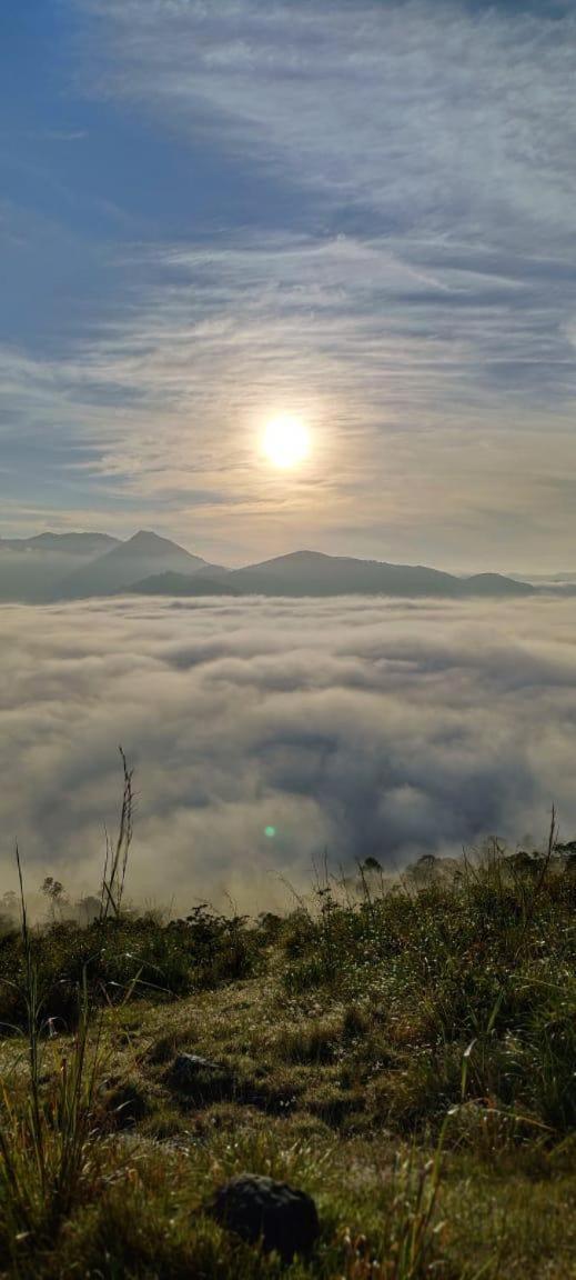Moriah Berg Tourist Villa Vagamon Vandiperiyār エクステリア 写真